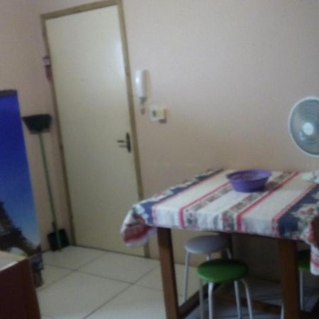 Apartamento Lagoa Do Violao Apartment Torres Bagian luar foto