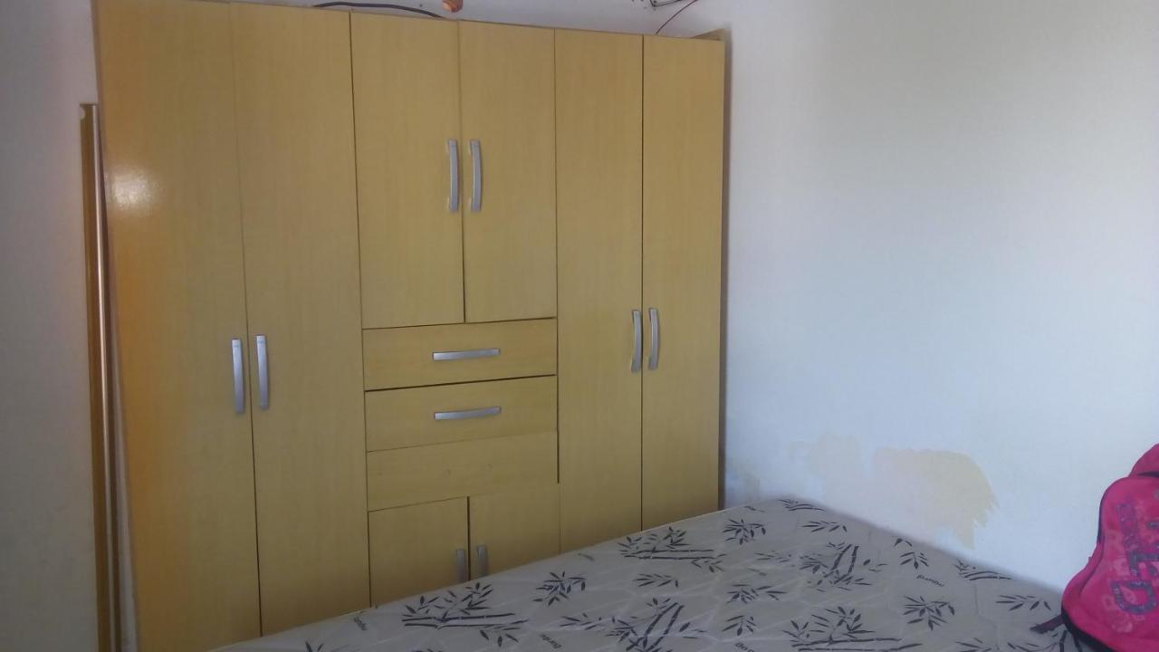 Apartamento Lagoa Do Violao Apartment Torres Bagian luar foto